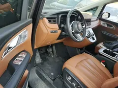 2024 Hongqi HQ9 2.0T PHEV 4WD Business — фото 16