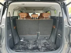 2024 Hongqi HQ9 2.0T PHEV 4WD Business — фото 19