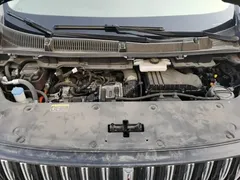 2024 Hongqi HQ9 2.0T PHEV 4WD Business — фото 20