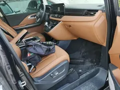 2024 Hongqi HQ9 2.0T PHEV 4WD Business — фото 25