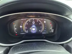 2021 Geely Atlas 1.8TD DCT 2WD Comfort — фото 12