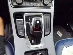 2021 Geely Atlas 1.8TD DCT 2WD Comfort — фото 14