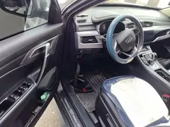 2021 Geely Atlas 1.8TD DCT 2WD Comfort — фото 16