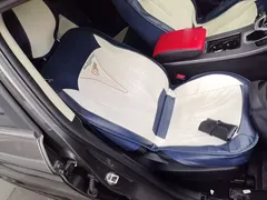 2021 Geely Atlas 1.8TD DCT 2WD Comfort — фото 25