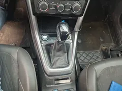 2021 Volkswagen T-Cross 1.5L AT Comfort, белый — фото 10