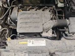 2021 Volkswagen T-Cross 1.5L AT Comfort, белый — фото 16