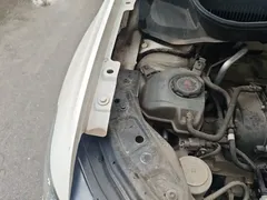2021 Volkswagen T-Cross 1.5L AT Comfort, белый — фото 20
