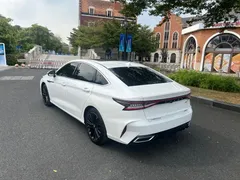2022 Chery Arrizo 8 1.6T DCT, белый — фото 18