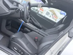2024 Xiaomi SU7 RWD Long Range Advanced ADAS Pro, белый — фото 7