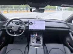 2024 Xiaomi SU7 RWD Long Range Advanced ADAS Pro, белый — фото 9