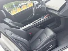 2024 Xiaomi SU7 RWD Long Range Advanced ADAS Pro, белый — фото 12