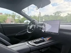 2024 Xiaomi SU7 RWD Long Range Advanced ADAS Pro, белый — фото 13