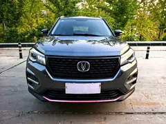 2020 Changan CS75 280T DCT Luxury — фото 2