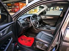 2020 Changan CS75 280T DCT Luxury — фото 5