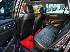 2020 Changan CS75 280T DCT Luxury — фото 6