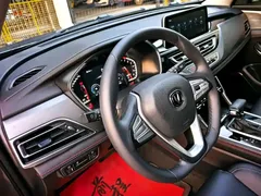 2020 Changan CS75 280T DCT Luxury — фото 7