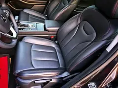 2020 Changan CS75 280T DCT Luxury — фото 8