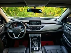 2020 Changan CS75 280T DCT Luxury — фото 9