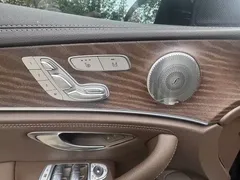 2022 Mercedes-Benz E-Class E 300 L Luxury, чёрный — фото 9