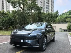 2026 Leapmotor C11 EV 640 Lidar Premium — фото 1