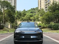 2026 Leapmotor C11 EV 640 Lidar Premium — фото 2