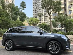 2026 Leapmotor C11 EV 640 Lidar Premium — фото 3
