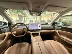 2026 Leapmotor C11 EV 640 Lidar Premium — фото 4