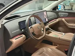 2026 Leapmotor C11 EV 640 Lidar Premium — фото 5