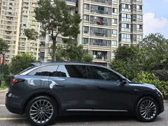 2026 Leapmotor C11 EV 640 Lidar Premium — фото 8