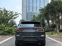 2026 Leapmotor C11 EV 640 Lidar Premium — фото 9