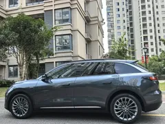 2026 Leapmotor C11 EV 640 Lidar Premium — фото 10