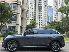 2026 Leapmotor C11 EV 640 Lidar Premium — фото 11