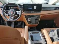 2024 Hongqi HQ9 2.0T PHEV 4WD Business — фото 10
