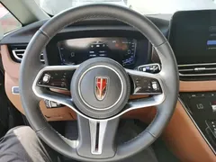 2024 Hongqi HQ9 2.0T PHEV 4WD Business — фото 11