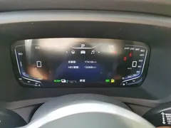 2024 Hongqi HQ9 2.0T PHEV 4WD Business — фото 12