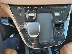 2024 Hongqi HQ9 2.0T PHEV 4WD Business — фото 14