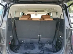 2024 Hongqi HQ9 2.0T PHEV 4WD Business — фото 19