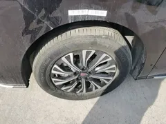 2024 Hongqi HQ9 2.0T PHEV 4WD Business — фото 23