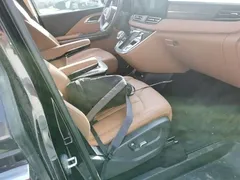 2024 Hongqi HQ9 2.0T PHEV 4WD Business — фото 25