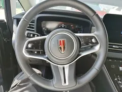 2024 Hongqi HQ9 2.0T PHEV 4WD Business — фото 11