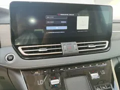 2024 Hongqi HQ9 2.0T PHEV 4WD Business — фото 13