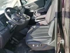 2024 Hongqi HQ9 2.0T PHEV 4WD Business — фото 15