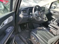 2024 Hongqi HQ9 2.0T PHEV 4WD Business — фото 16
