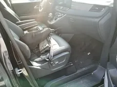 2024 Hongqi HQ9 2.0T PHEV 4WD Business — фото 25