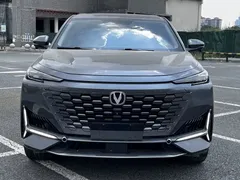 2021 Changan UNI-K 2.0T Luxury — фото 2