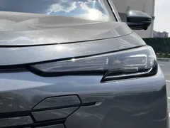 2021 Changan UNI-K 2.0T Luxury — фото 8