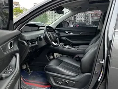 2021 Changan UNI-K 2.0T Luxury — фото 11