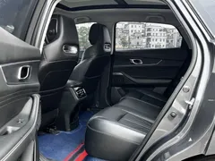2021 Changan UNI-K 2.0T Luxury — фото 12