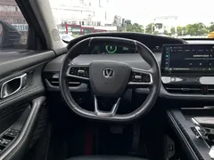 2021 Changan UNI-K 2.0T Luxury — фото 14