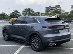 2021 Changan UNI-K 2.0T Luxury — фото 17
